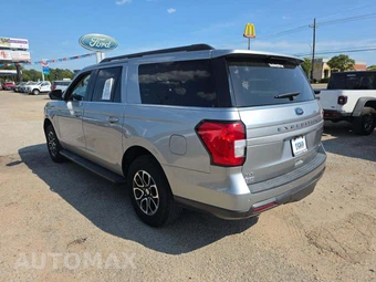 2022 Ford Expedition MAX XLT - miniatura 2