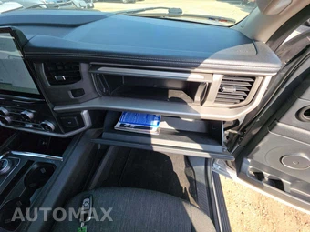 2022 Ford Expedition MAX XLT - miniatura 20