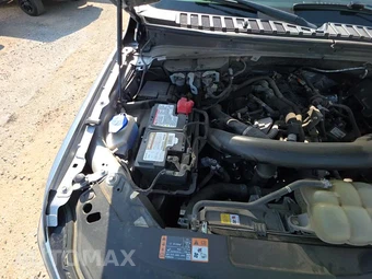 2022 Ford Expedition MAX XLT - miniatura 23