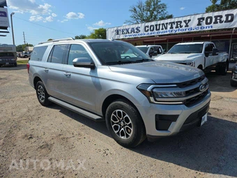 2022 Ford Expedition MAX XLT - miniatura 4