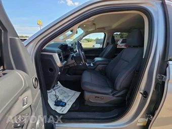 2022 Ford Expedition MAX XLT - miniatura 6