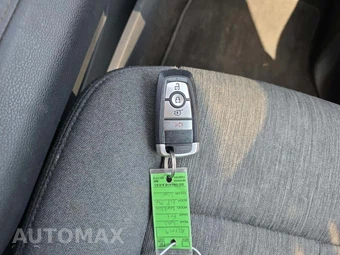 2022 Ford Expedition MAX XLT - miniatura 8