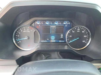2022 Ford Expedition MAX XLT - miniatura 9