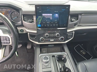 2022 Ford Expedition MAX XLT - miniatura 11