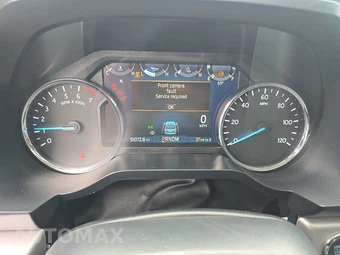 2022 Ford Expedition MAX XLT - miniatura 12