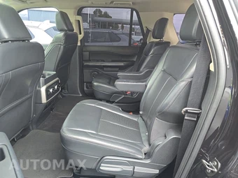 2022 Ford Expedition MAX XLT - miniatura 13