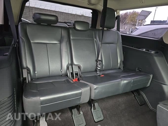 2022 Ford Expedition MAX XLT - miniatura 14