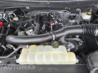 2022 Ford Expedition MAX XLT - miniatura 16