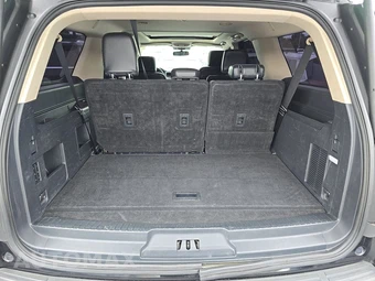 2022 Ford Expedition MAX XLT - miniatura 17