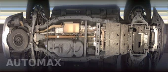 2022 Ford Expedition MAX XLT - miniatura 18
