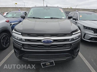 2022 Ford Expedition MAX XLT - miniatura 2
