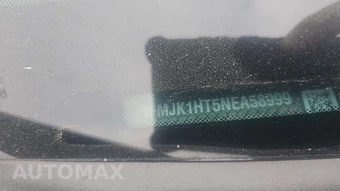 2022 Ford Expedition MAX XLT - miniatura 21