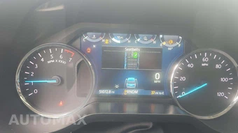 2022 Ford Expedition MAX XLT - miniatura 22