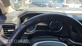 2022 Ford Expedition MAX XLT - miniatura 27