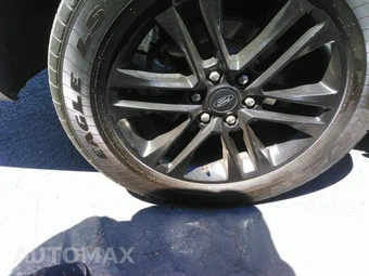 2022 Ford Expedition MAX XLT - miniatura 29