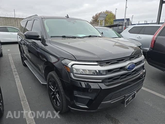 2022 Ford Expedition MAX XLT - miniatura 3