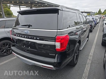 2022 Ford Expedition MAX XLT - miniatura 4