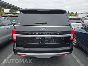 2022 Ford Expedition MAX XLT - miniatura 5