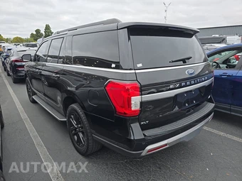2022 Ford Expedition MAX XLT - miniatura 6