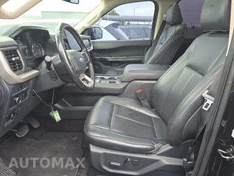 2022 Ford Expedition MAX XLT - miniatura 7