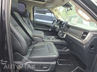 2022 Ford Expedition MAX XLT - miniatura 8