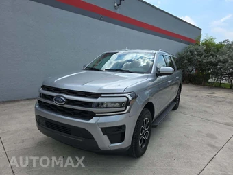 2022 Ford Expedition MAX XLT