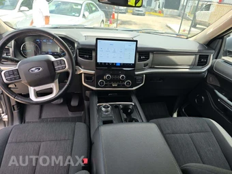 2022 Ford Expedition MAX XLT - miniatura 10