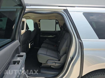 2022 Ford Expedition MAX XLT - miniatura 13