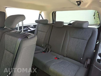 2022 Ford Expedition MAX XLT - miniatura 14