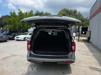 2022 Ford Expedition MAX XLT - miniatura 15