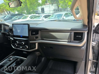 2022 Ford Expedition MAX XLT - miniatura 20