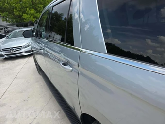 2022 Ford Expedition MAX XLT - miniatura 25