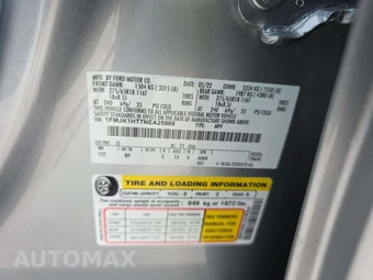 2022 Ford Expedition MAX XLT - miniatura 5