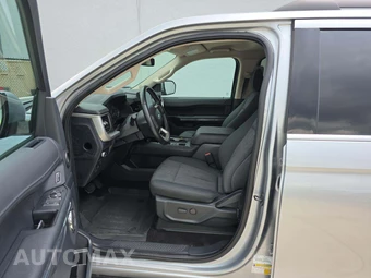 2022 Ford Expedition MAX XLT - miniatura 6