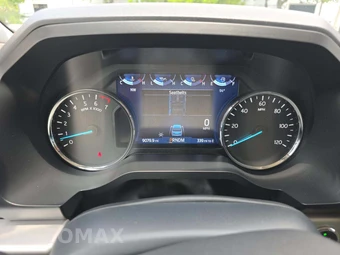 2022 Ford Expedition MAX XLT - miniatura 9