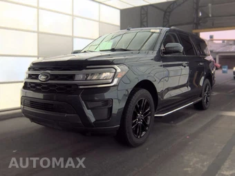 2022 Ford Expedition MAX XLT