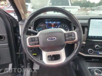 2022 Ford Expedition MAX XLT - miniatura 10