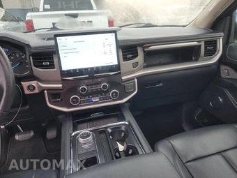 2022 Ford Expedition MAX XLT - miniatura 11