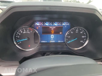 2022 Ford Expedition MAX XLT - miniatura 12