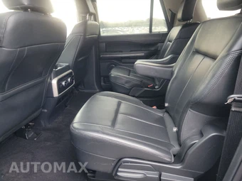 2022 Ford Expedition MAX XLT - miniatura 13