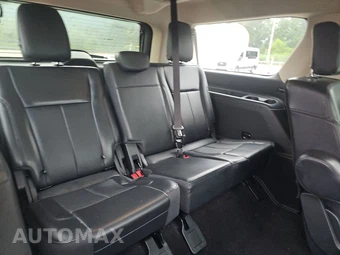 2022 Ford Expedition MAX XLT - miniatura 14