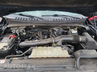 2022 Ford Expedition MAX XLT - miniatura 16