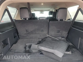 2022 Ford Expedition MAX XLT - miniatura 17