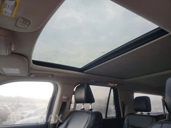 2022 Ford Expedition MAX XLT - miniatura 18