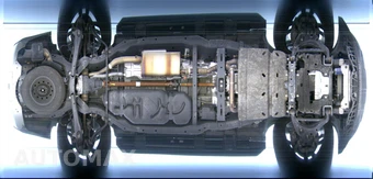 2022 Ford Expedition MAX XLT - miniatura 19
