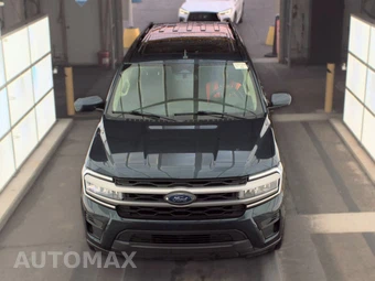 2022 Ford Expedition MAX XLT - miniatura 2