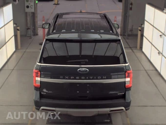2022 Ford Expedition MAX XLT - miniatura 5