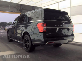 2022 Ford Expedition MAX XLT - miniatura 6