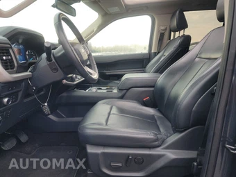 2022 Ford Expedition MAX XLT - miniatura 7