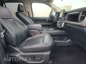 2022 Ford Expedition MAX XLT - miniatura 8